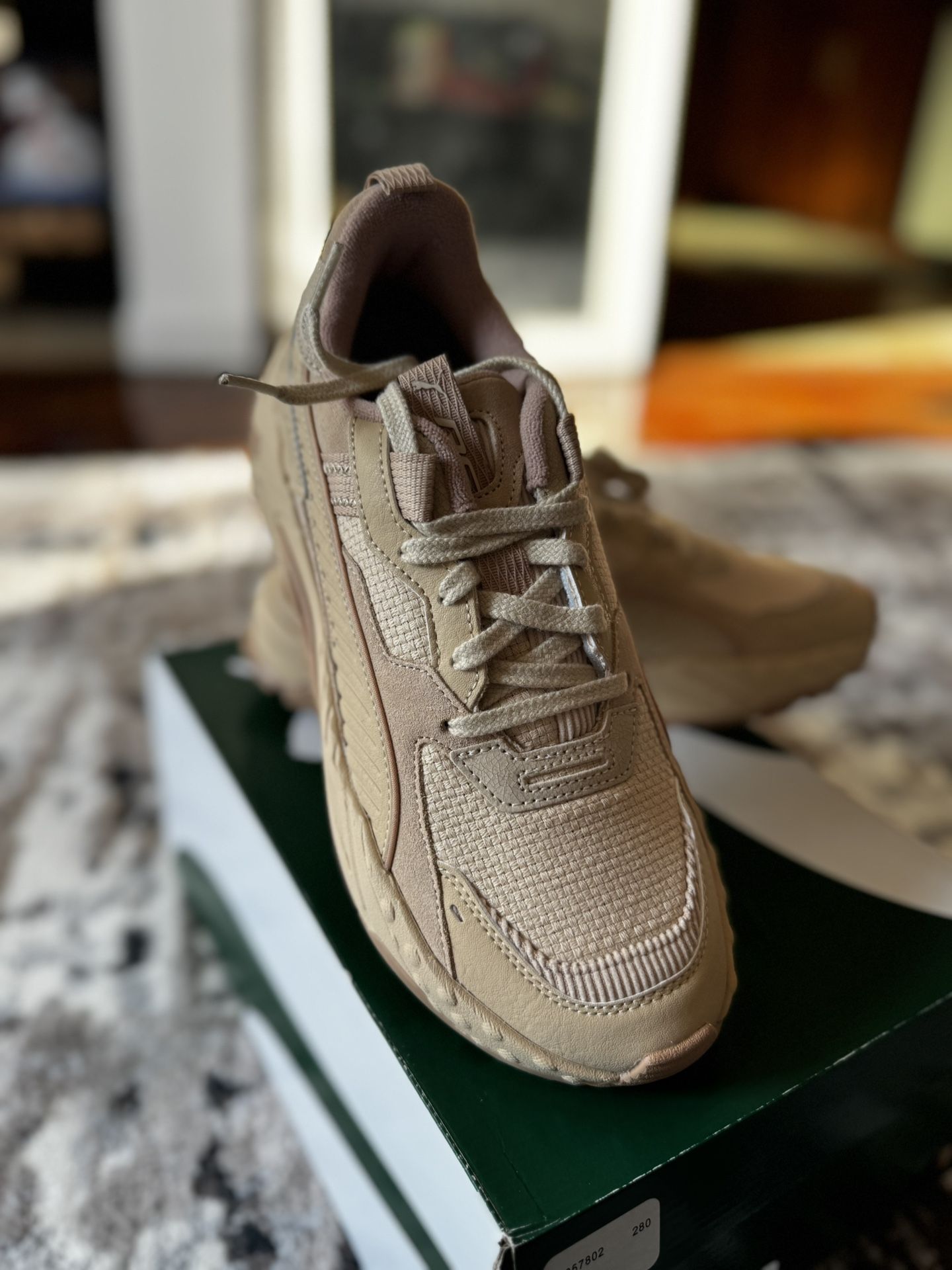 PUMA RS TRCK TONES