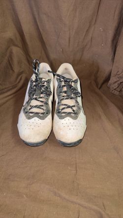 Shoe’s
