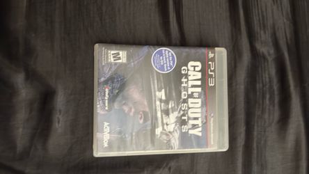 PS3 game