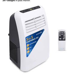 Portable Air Conditioner 