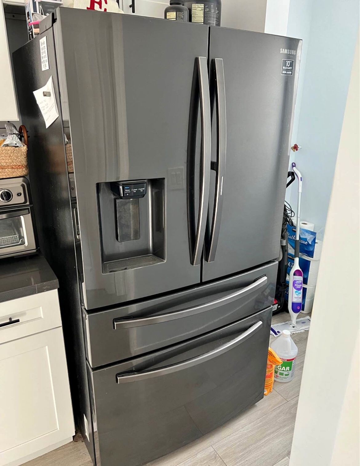 Samsung Smart Refrigerator