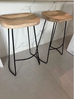 Bar stools
