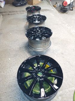 Rims. 17. -5x114