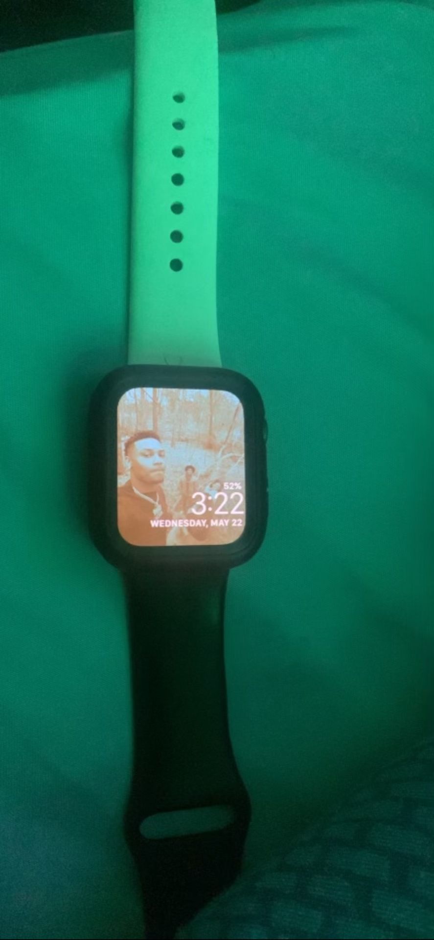 Apple Watch 5 Series