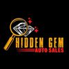 Hidden Gem Auto Sales
