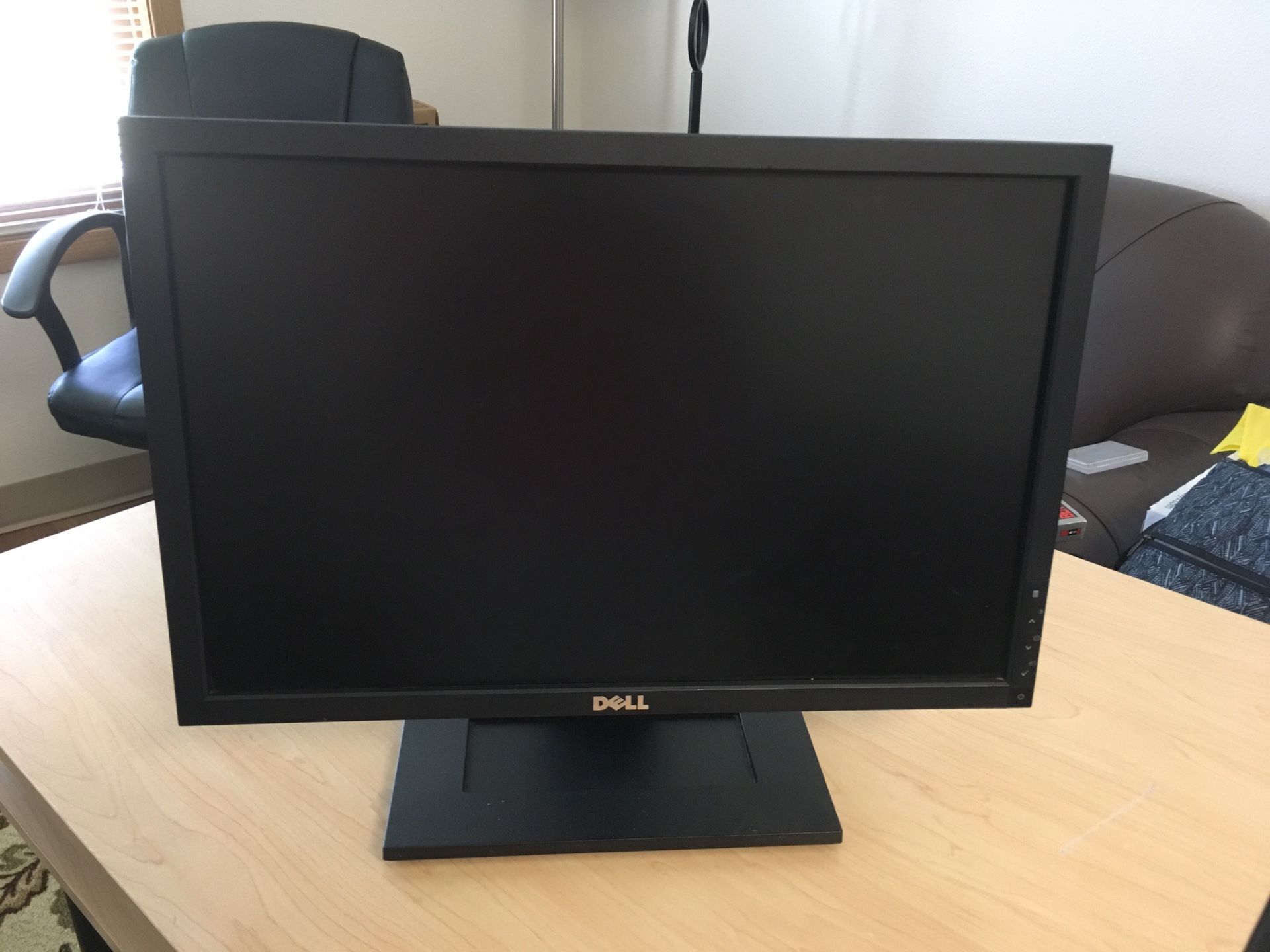 19” Dell Monitor