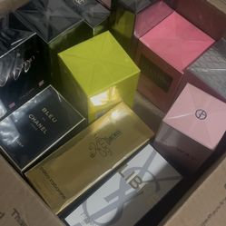 Men’s/women fragrance