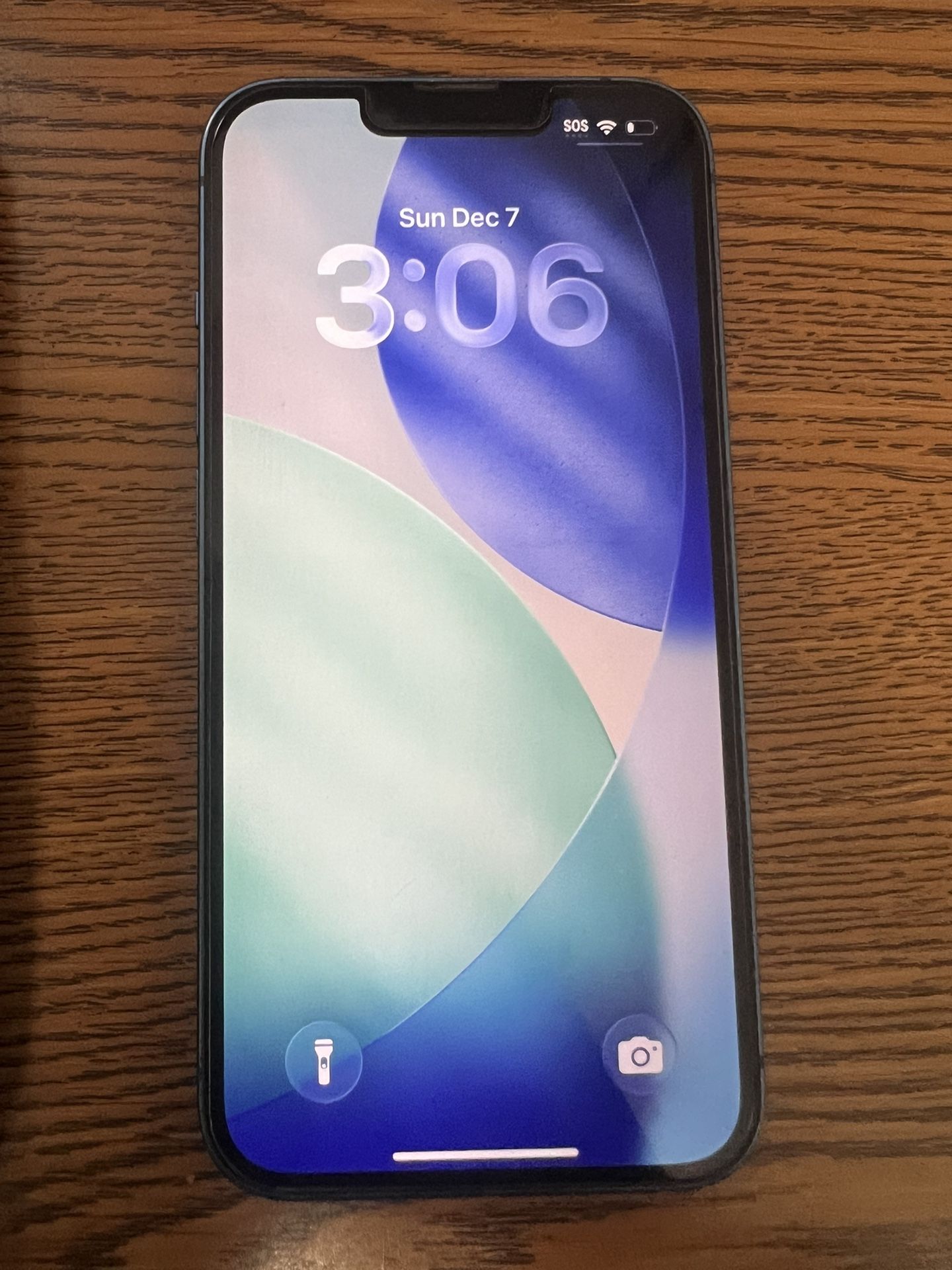 iPhone 13 512 GB Carrier unlocked