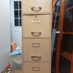 File Cabinet 