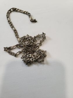 Gold Chain 14 Karat