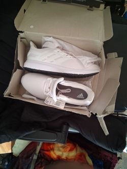 Mens size 14 adidas