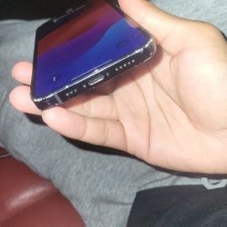 Iphone 12 Locked 
