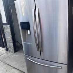 Samsung Refrigerator 