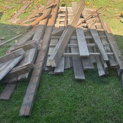 Scrap Wood