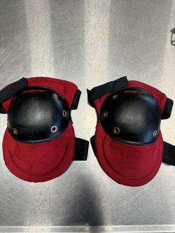 Snap-On Heavy Duty Knee Pads
