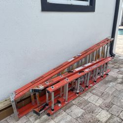 Ladder
