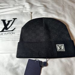 Louis Vuitton Beanie