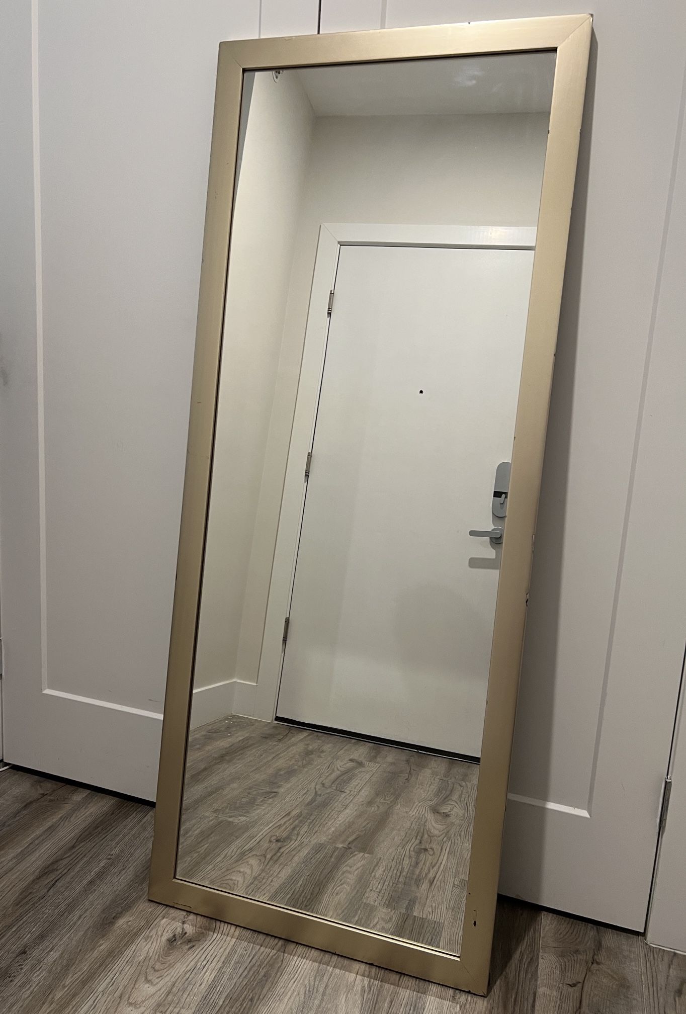 Full Length Mirror 