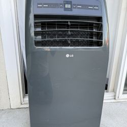 Portable Air Conditioner 
