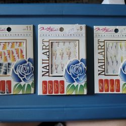 Nail Art