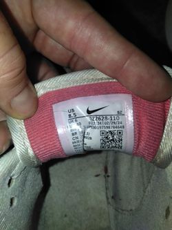 Nike 8.5 Mens/Women's