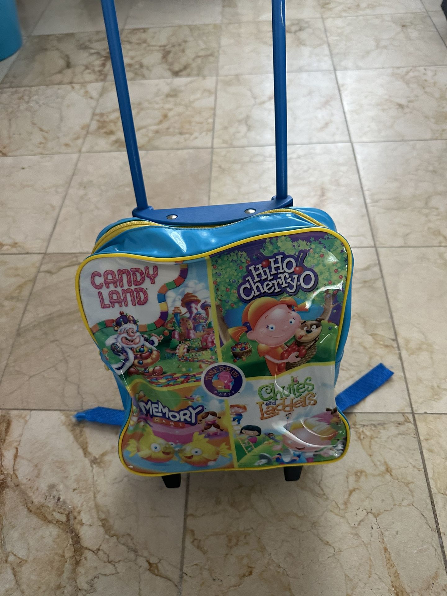 Backpack Candy Land 🍬 🍭 Small