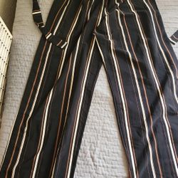 Lady's Pants