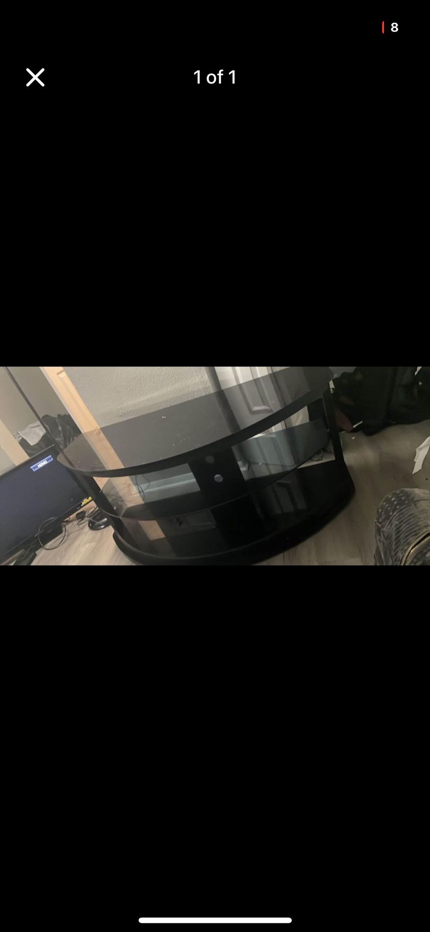 Tv Stand Or Mount