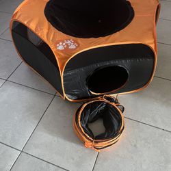 Portable Pet Playpen