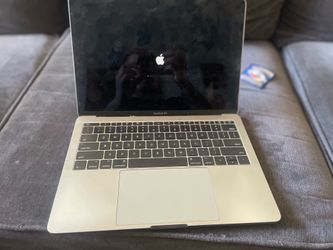 2017 MacBook Pro