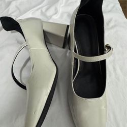 Mary Jane Heels