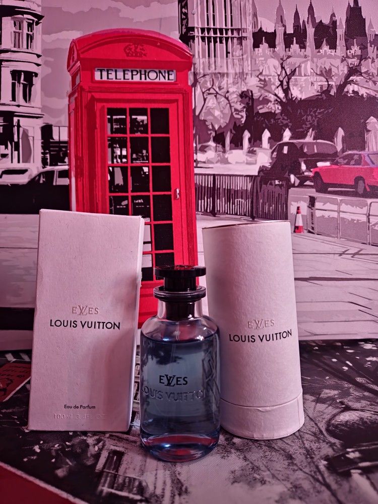 Louis Vuitton Parfume