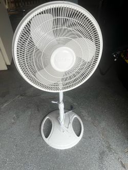 3 foot Oscillating fan