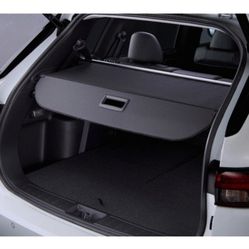 Tonneau Cover - Retractable - Mitsubishi