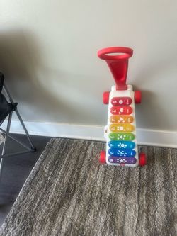 Carrito para niños