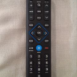 SPECTRUM Replacement Remote Control 