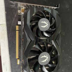 Gtx 1660 Super 