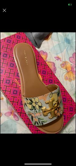 Tory Burch Sandals