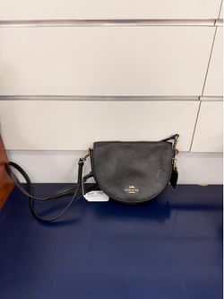 Coach Handbag Ellen Crossbody (Style #C1432).
