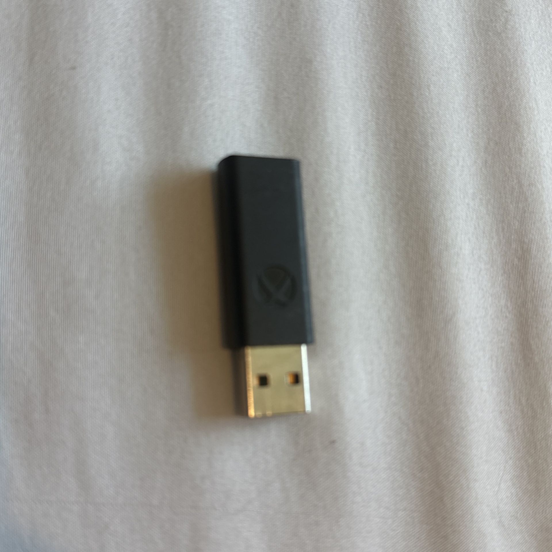 Xbox Dongle
