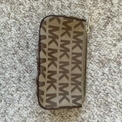 Michael Kors Make Up Bag 