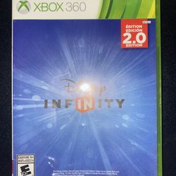 Disney Infinity 2.0 Xbox 360 