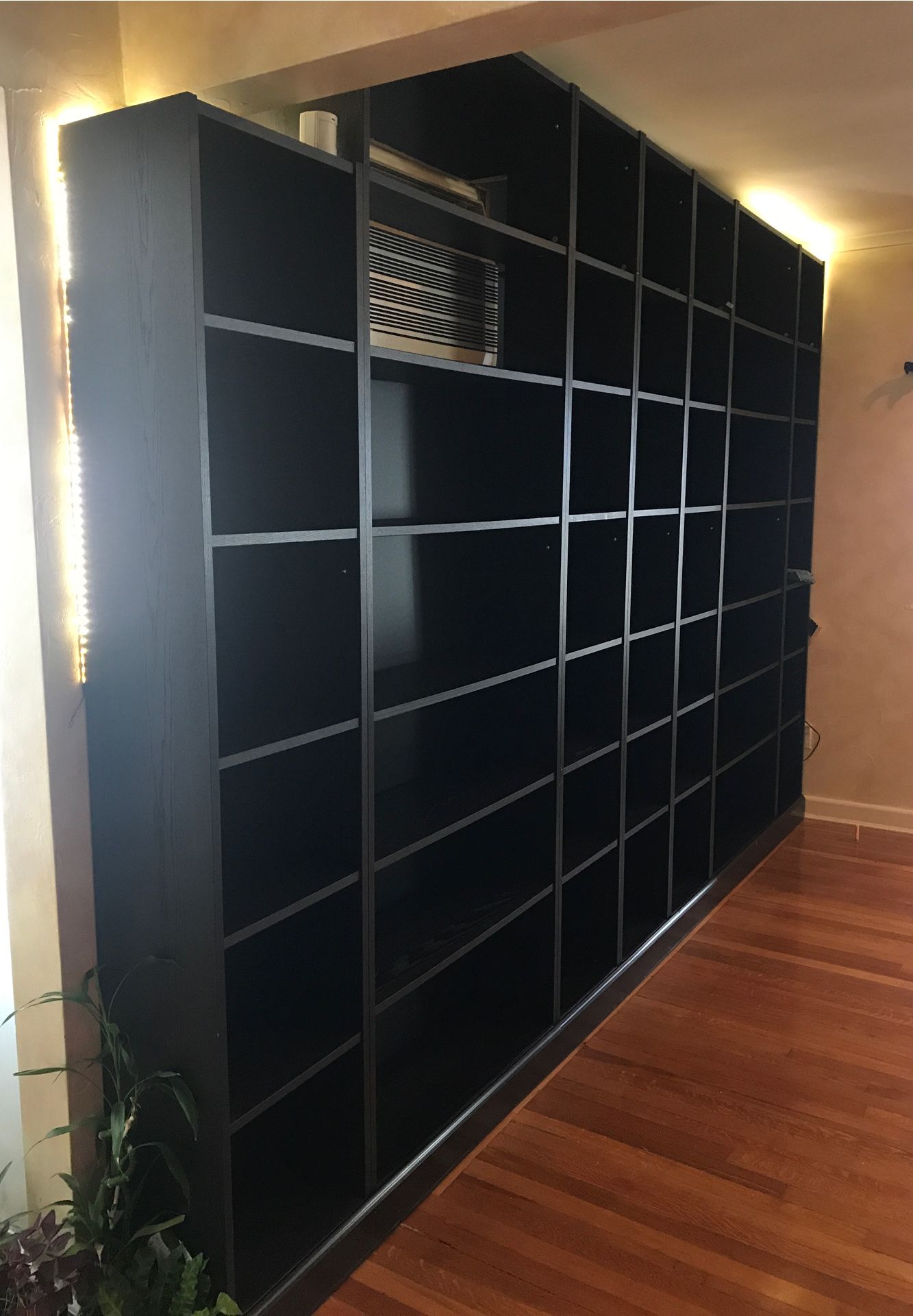 IKEA Billy Book Case