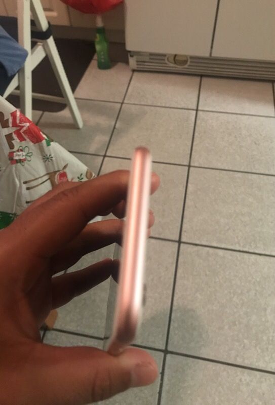 iPhone 6s