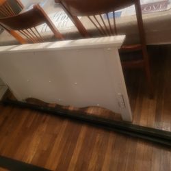 Headboard Footboard Rails Night Stand