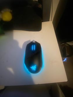 razer basilisk v3 pro (with cord)
