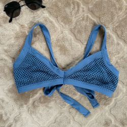 Bathing Suit top Size Medium LSpace Cleanout