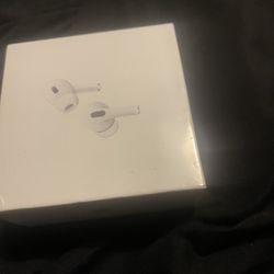 AirPod Pro 2 