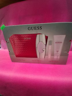 Guess Women's Perfume Gift Set