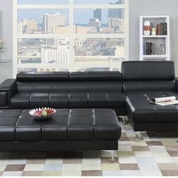 Sectional Sofa